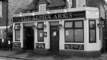 The Alpha Arms