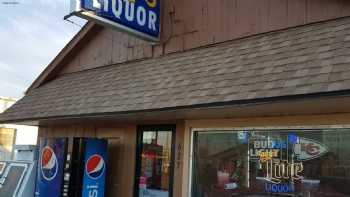 PJ's Liquor