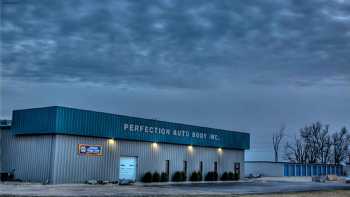 Perfection Auto Body Inc