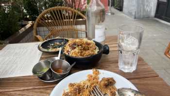 Dishoom Edinburgh