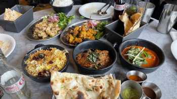 Dishoom Edinburgh