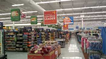 Walmart Supercenter