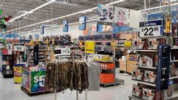 Walmart Supercenter