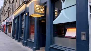 David Bann Restaurant