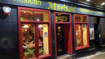 Mariachi Restaurant