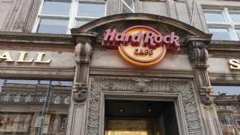 Hard Rock Cafe