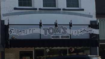 Tom's Music House