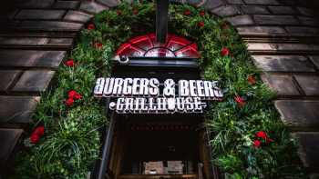 Burgers and Beers Grillhouse