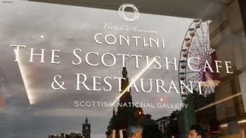 The Scottish Cafe & Restaurant