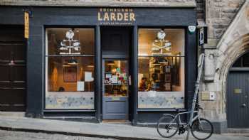 The Edinburgh Larder