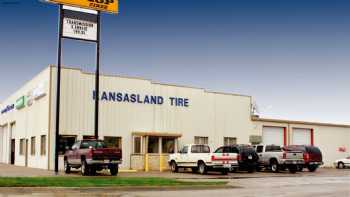 Kansasland Tire & Service