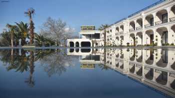 Grand Vuslat Otel Erdek