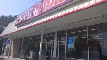 Family Dollar