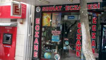 Sıhhat Eczanesi