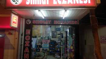 Sıhhat Eczanesi