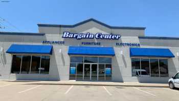 Bargain Center Inc