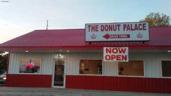 The Donut Palace