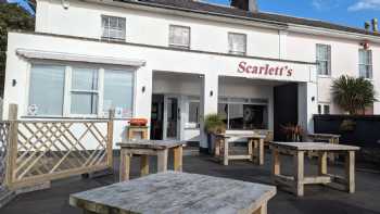 Scarlett's Restaurant