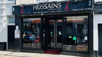 Hussain's Indian Cuisine