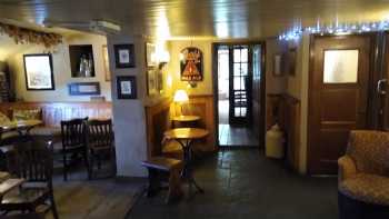 The Plough Inn