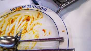 Yatton Tandoori