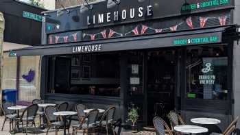 LIMEHOUSE