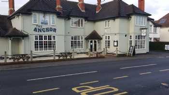 The Anchor