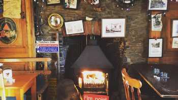 The Blue Flame Inn