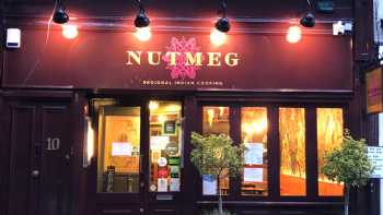 Nutmeg