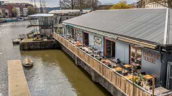 Harbour House - Restaurant, Bar & Terrace