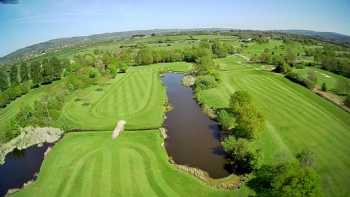 Mendip Spring Golf Club