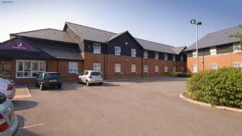 Premier Inn Portishead hotel