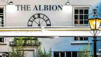 The Albion