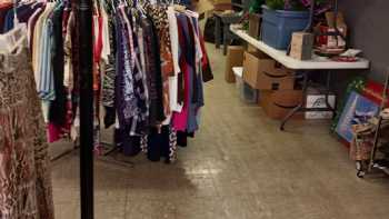 Fellowship Christian Thrift Store