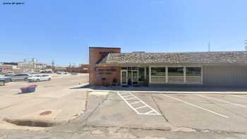 Concordia City Hall