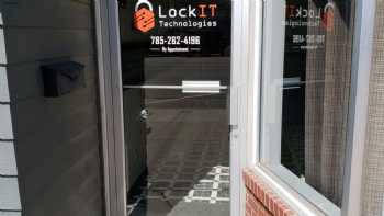 LockIT Technologies, LLC