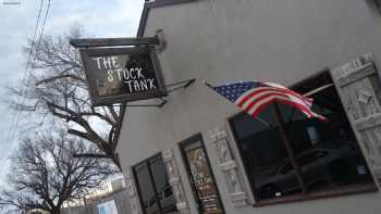 The Stock Tank bar and grill