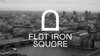 Flat Iron Square