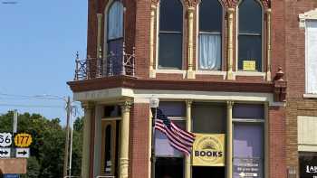 Flint Hills Books