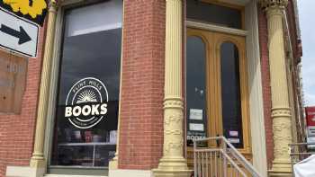 Flint Hills Books