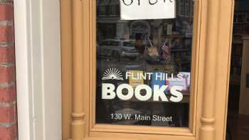 Flint Hills Books