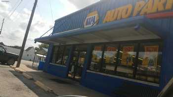 NAPA Auto Parts - Erichsen Agri-Motive LLC