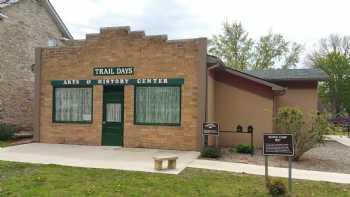 Trail Days Cafe and Museum