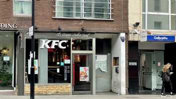 KFC Borough - High Street