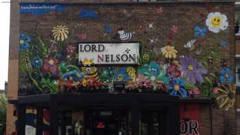 Lord Nelson