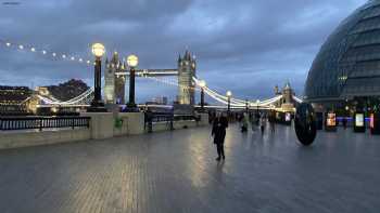 Gaucho Tower Bridge