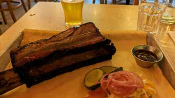 Texas Joe's Slow Smoked Meats