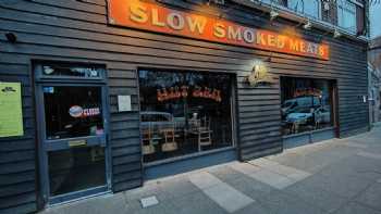 Texas Joe's Slow Smoked Meats