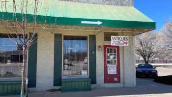 Virginia Jarvis Antiques