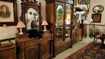 Virginia Jarvis Antiques